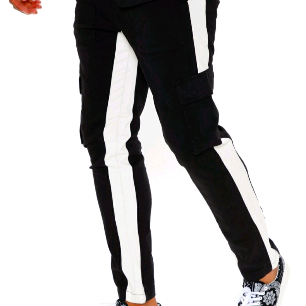 Mens jogger sweat pants xl